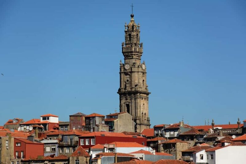 Porto Private Tour: History, Views & Culture Stops - Exploring Portos Riverside and Palaces