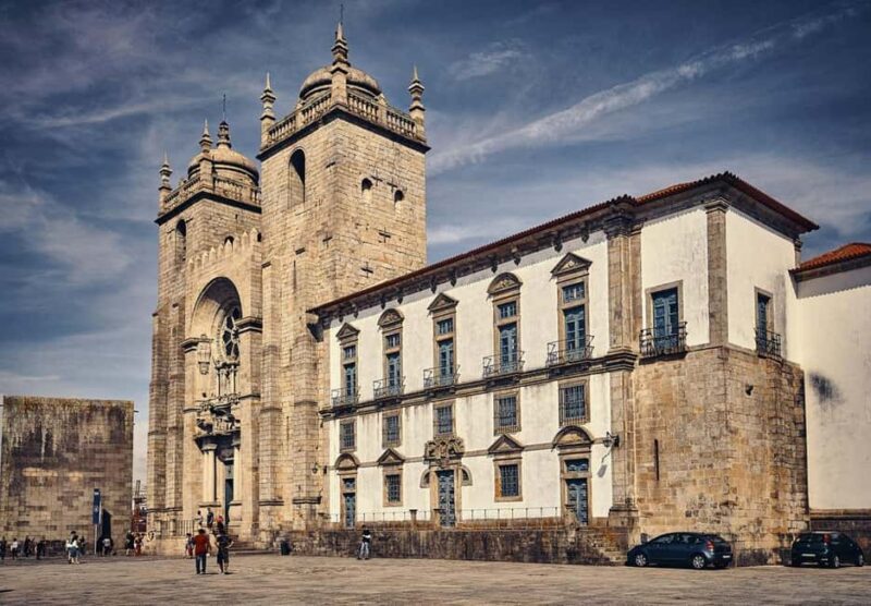 Porto Private Tour: History, Views & Culture Stops - Practical Details and Logistics