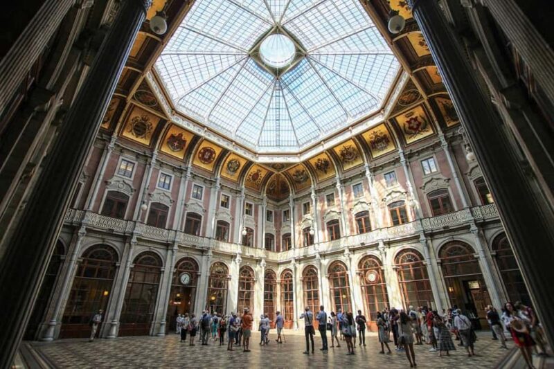 Porto Private Tour: History, Views & Culture Stops - Honest Feedback and Practical Considerations