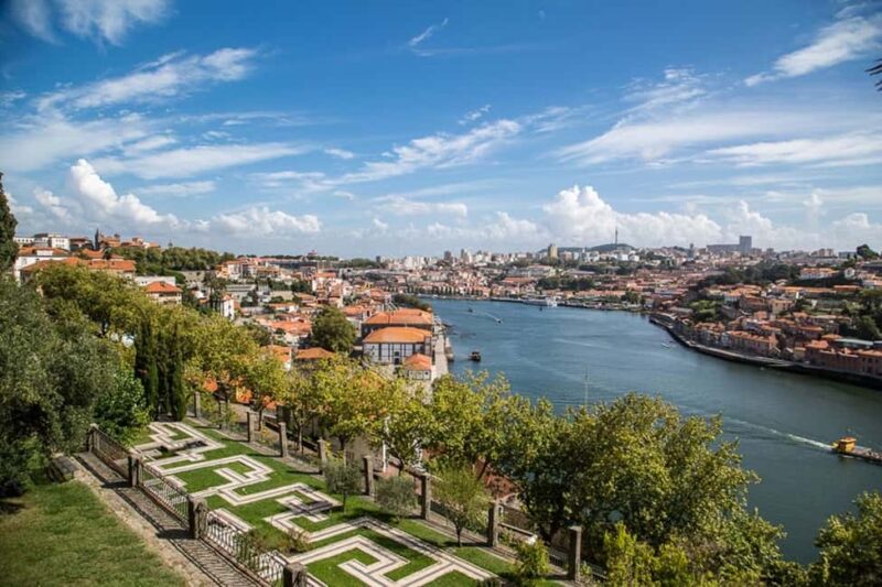 Porto Private Tour: History, Views & Culture Stops - Frequently Asked Questions