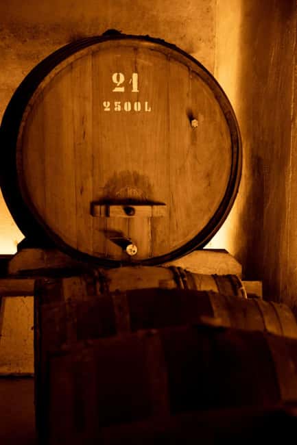 Porto: Private tour in Bairrada - From wine to suckling pig with tradition. - Explore Portugal’s Bairrada Wine Region with a Private Guide