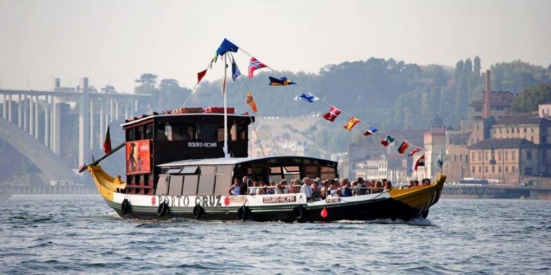 Porto: Private Tour of the Historic City in a Ford T Car - Comparing This Tour to Other Porto City Experiences