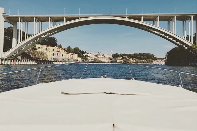 Porto: Private Tour to D. Luís Bridge (1h), group price up to 6px - Who Will Enjoy This Tour the Most?