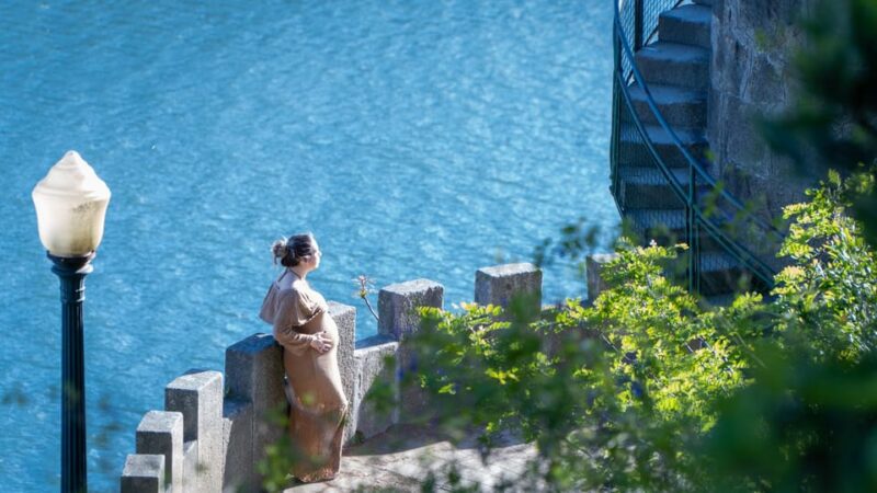 Porto Private Tour with a local photographer - Private Porto Tour with a Local Photographer: Discover Hidden Corners and Capture Memories