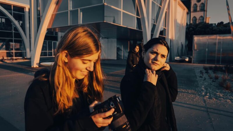 Porto Private Tour with a local photographer - Key Points