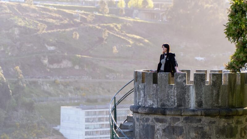 Porto Private Tour with a local photographer - Frequently Asked Questions