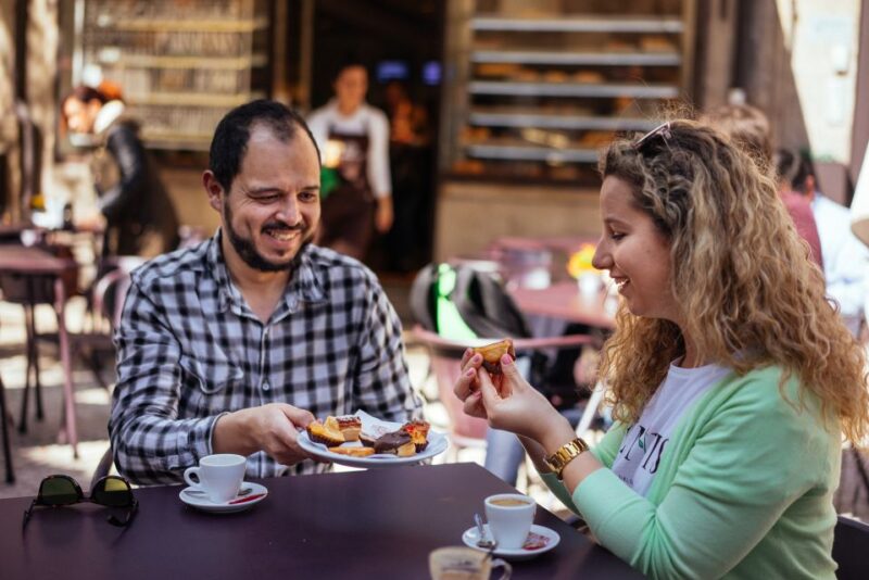 Porto: Private Tour with Locals  Highlights & Hidden Gems - The Guide’s Expertise and Storytelling Style