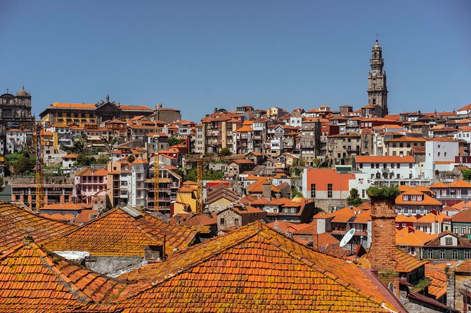 Porto PRIVATE TOUR With Locals: Highlights & Hidden Gems - Practical Details and Logistics