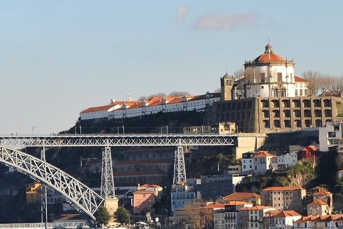 Porto Private Transfer to Gaia - How the Service Supports Cruise Ship Passengers