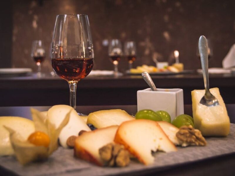 Porto: Private Walking Food Tour with Tastings - Porto: Private Walking Food Tour with Tastings – A Flavorful Journey Through the City