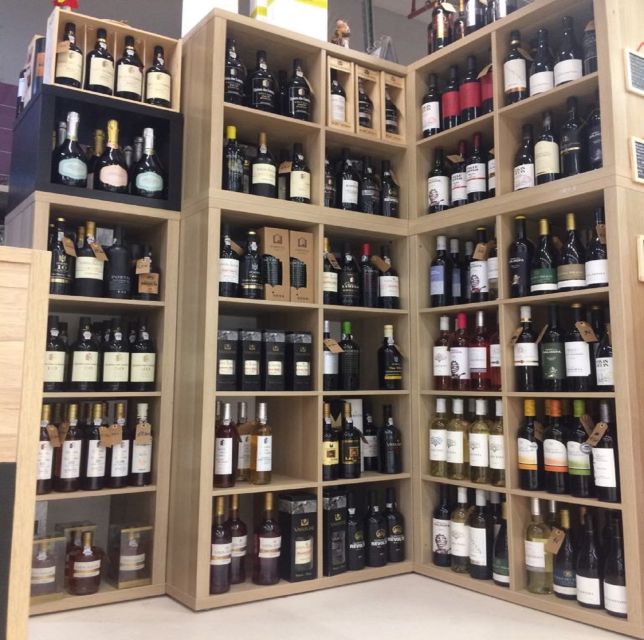 Porto: Private Walking Food Tour with Tastings - Logistics and Flexibility