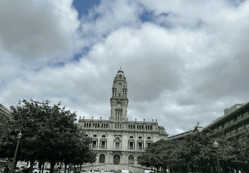 Porto Private Walking Tour - Discover Porto in a Personalized and Exclusive Way