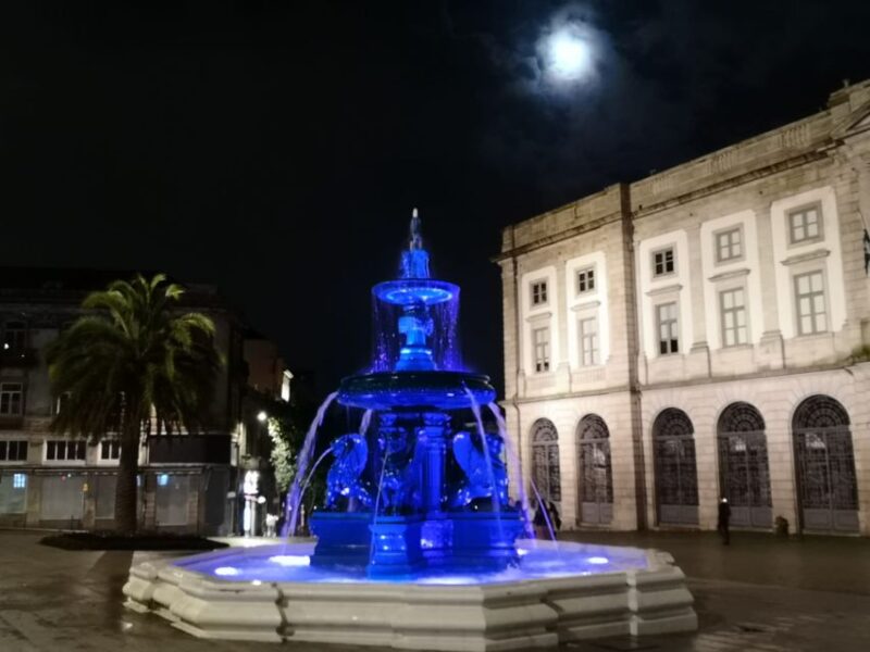 Porto Private Walking Tour - The Tour Offers a Fully Customizable Porto Experience