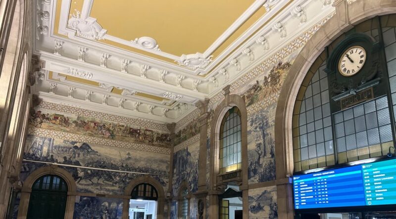 Porto Private Walking Tour - Who Will Benefit Most from This Tour?