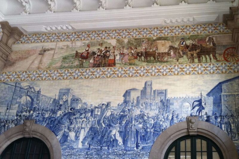 Porto Private Walking Tour with Fast Track to Lello - The Unique Experience of Porto’s Old Town and UNESCO Heritage