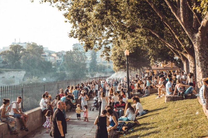 Porto Private Walking Tour with Fast Track to Lello - Practical Details: Logistics and Accessibility