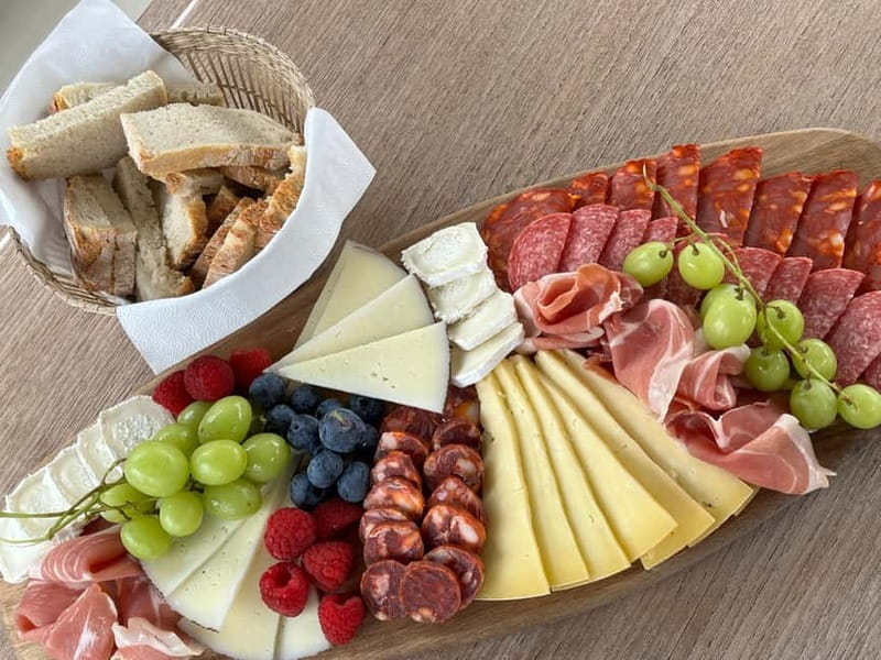 Porto: Private Yacht Cruise with Local Wines & Snacks - Key Points