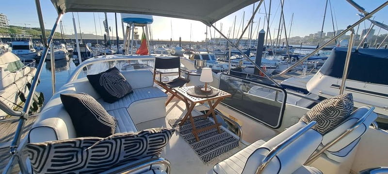 Porto: Private Yacht Tour on Douro River - up to 12 people - Timing, Flexibility, and Weather Considerations