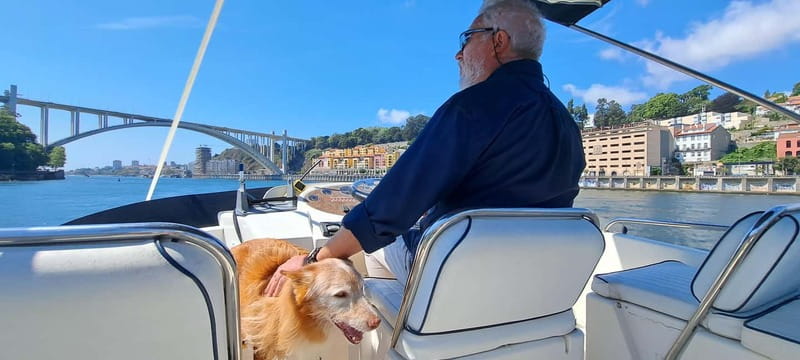 Porto: Private Yacht Tour on Douro River - up to 12 people - Who Should Book This Tour