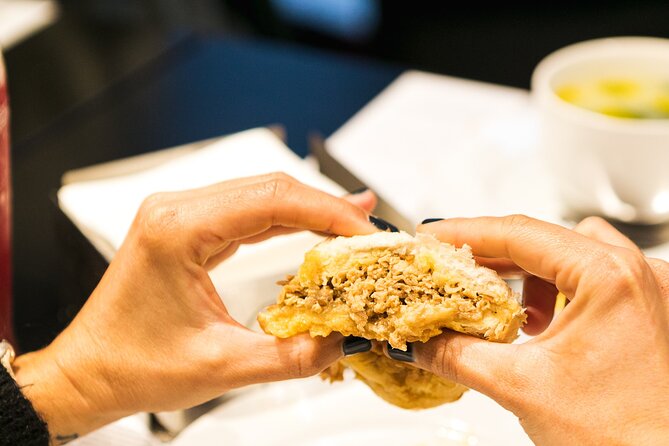 Porto Progressive Dinner Tour with Eating Europe - What’s Included and What to Consider