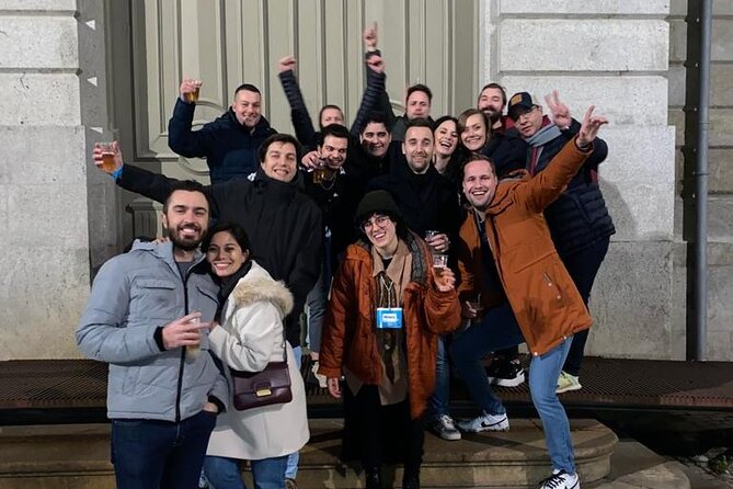 Porto Pub Crawl With Unlimited Beer - Notable Strengths and Possible Limitations