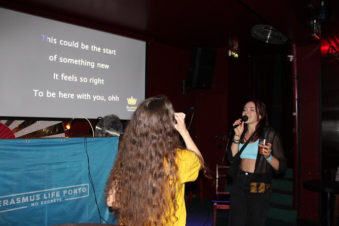 Porto Pubcrawl: 5h,7 Drinks,4 bars &Skip the line Club Entry - Potential Drawbacks and Considerations