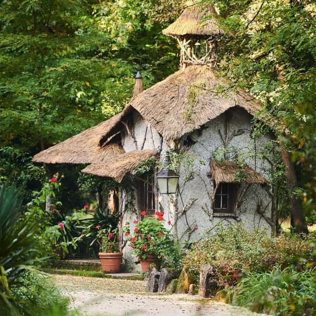 Porto: Qta da Aveleda Enchanted Gardens & Green Wine - The Enchanting Gardens of Quinta da Aveleda