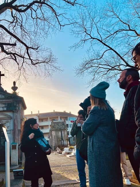 Porto: Queer History Walking Tour - Clérigos Tower: A Brief Viewpoint Break
