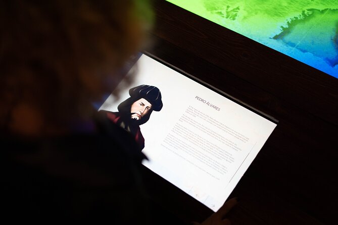 Porto Region Across The Ages Entry Ticket at WOW - Who Should Consider This Tour