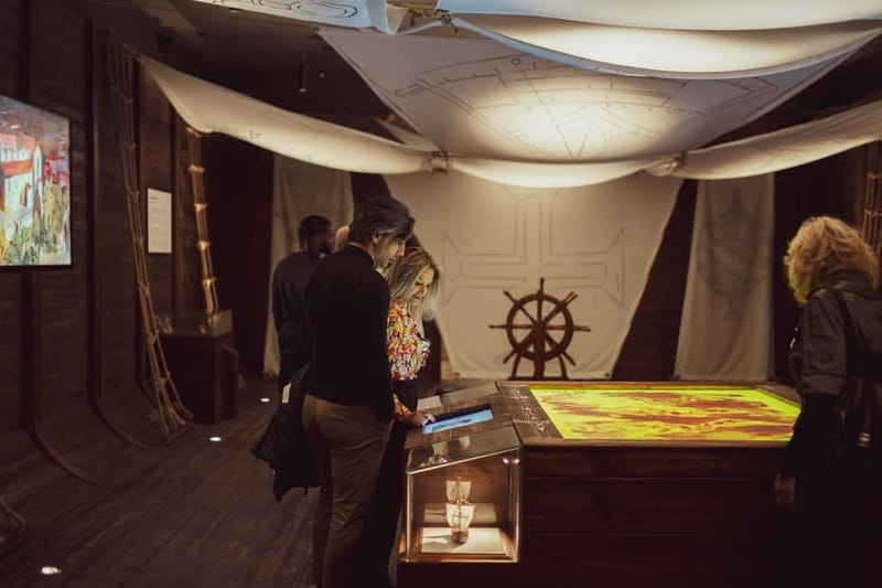 Porto Region Museum: a Thousand Years Of History - Multilingual Audio Guides Enhance the Learning Experience