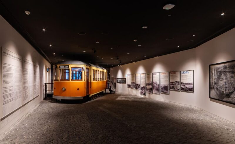 Porto Region Museum: a Thousand Years Of History - Practical Details: Opening Hours, Accessibility, and Tickets