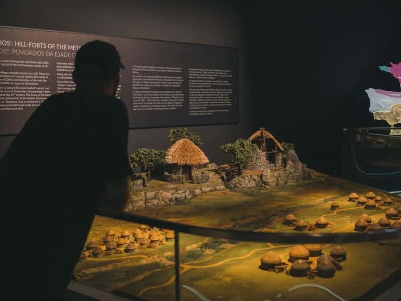 Porto Region Museum: a Thousand Years Of History - Who Will Appreciate This Museum Most?