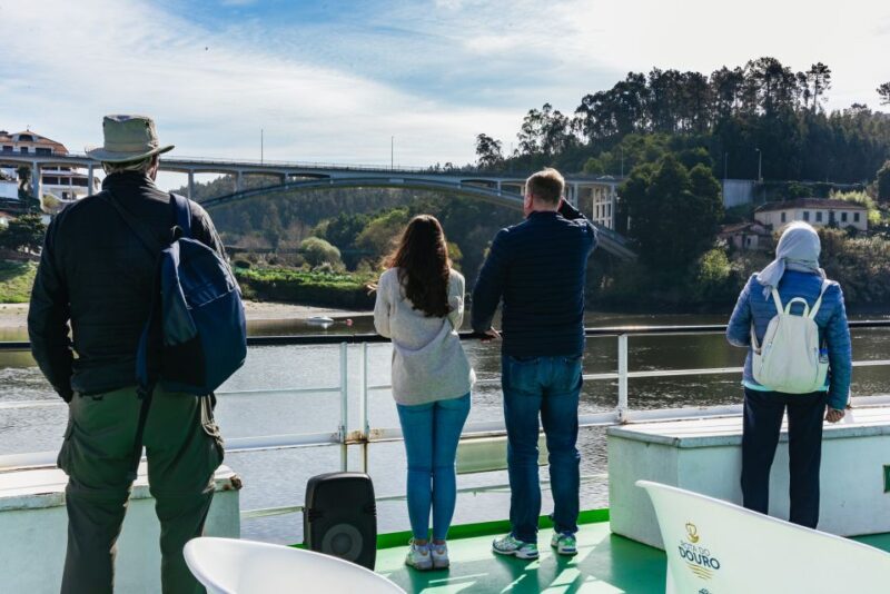 Porto - Régua - Porto Upstream Douro Cruise & Tour - The Verdict: A Well-Organized and Scenic Day Trip