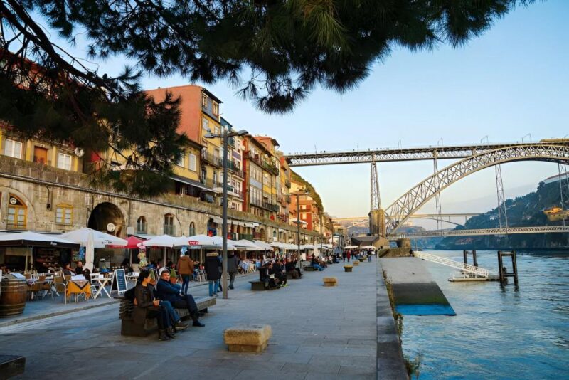 Porto Ribeira and highlights Private Walking Tour - Value and Cost Effectiveness