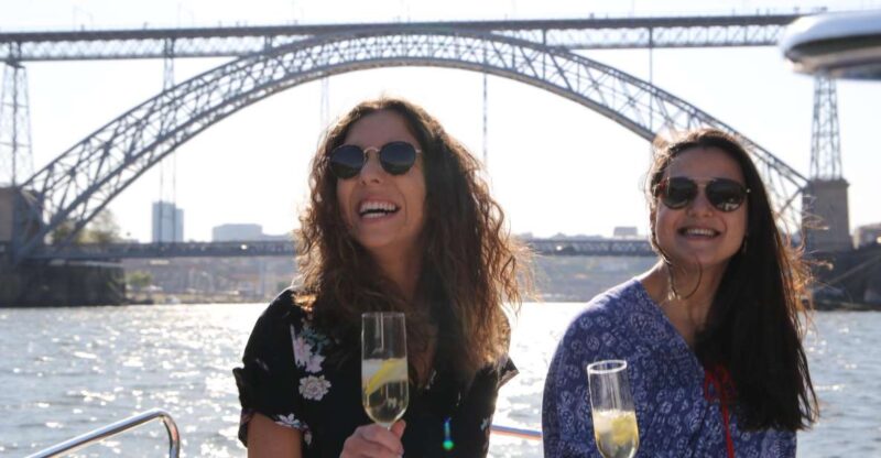 Porto: River Douro Cruise with a Fisherman - Discover Porto from the Water with a Fisherman’s Perspective