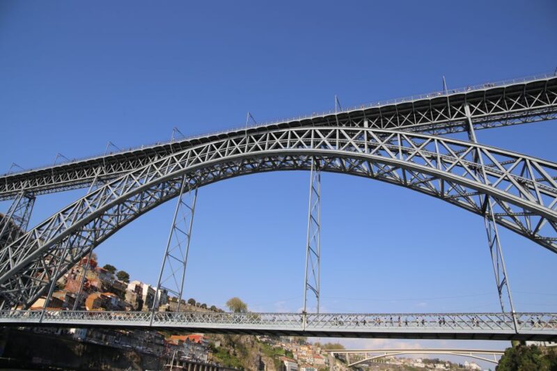 Porto: River Douro Cruise with a Fisherman - Private and Small Group Options for a Personal Touch