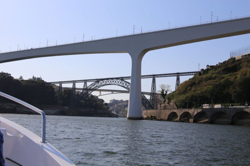 Porto: River Douro Cruise with a Fisherman - Why This Tour Is a Top Choice for Porto Visitors
