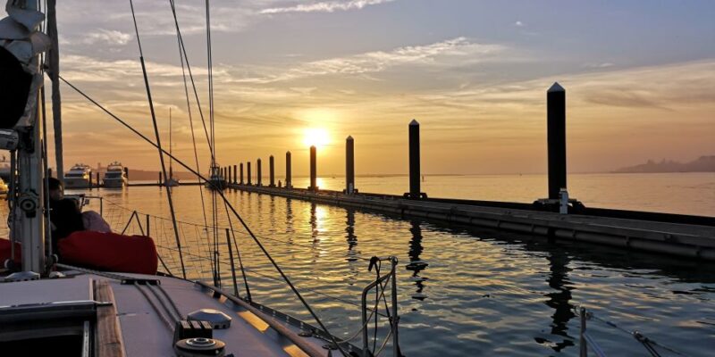 Porto: Romantic Sailboat Cruise - Who Will Most Enjoy This Experience