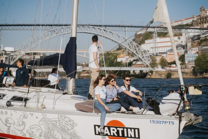 Porto: Romantic Sailboat Cruise - Final Thoughts on the Porto Private Sailboat Cruise