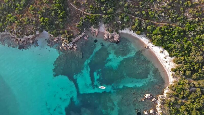 Porto Rotondo: Sunset aperitif on a boat in the Costa Smeralda - Discovering the Traditional Gozzo Boat in Sardinia