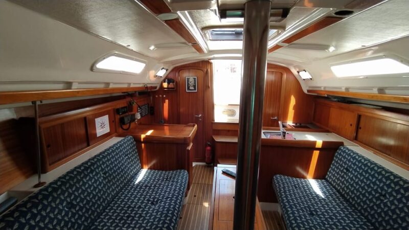 Porto: Sail the Douro River Private 3-Hour Cruise - Practicalities: Meeting Point and What to Bring