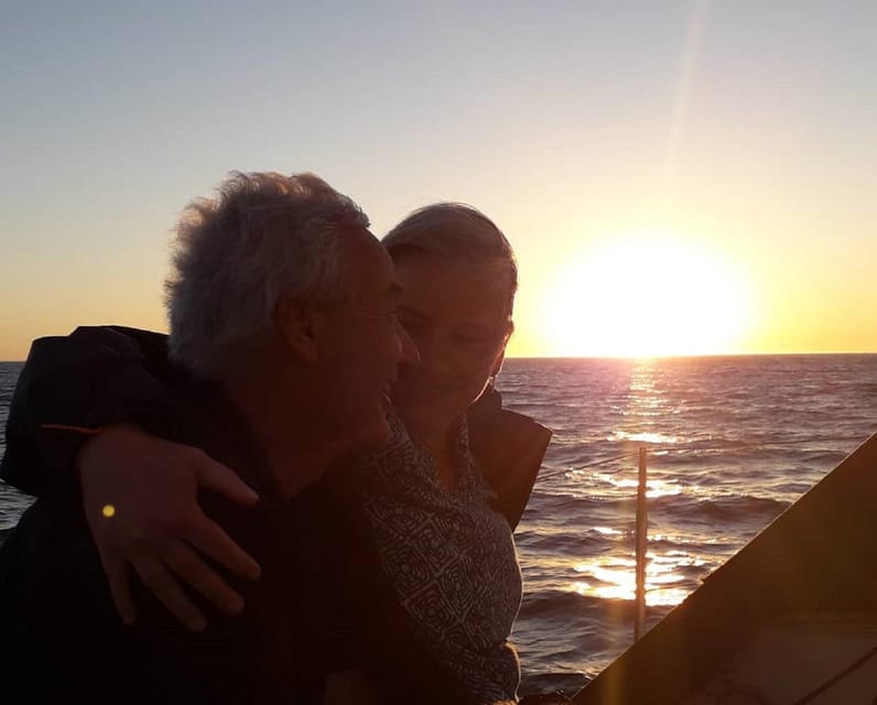 Porto: Sail the Douro River Private 3-Hour Cruise - What Sets This Tour Apart from Other Water Experiences in Porto