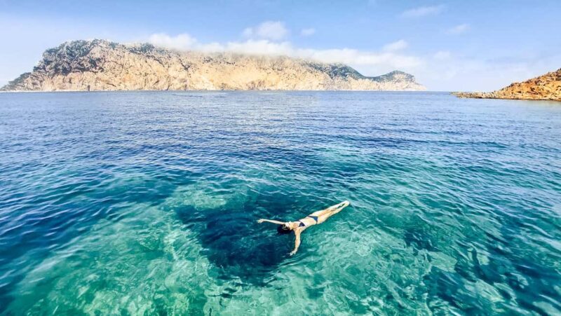 Porto San Paolo: Half Day Boat Tour to Tavolara and Molara - The Overall Experience and Who Will Love It