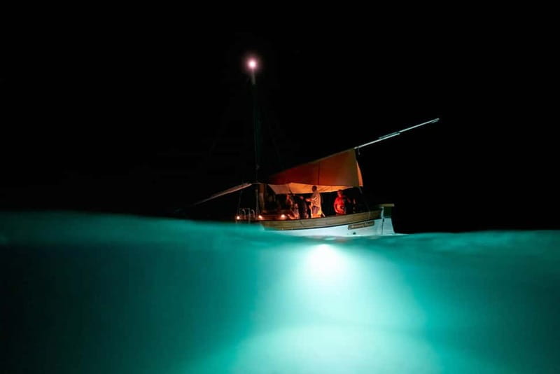 Porto San Paolo: Vintage Cruise Sunset Aperitif to Tavolara - Meeting Point and Practical Details