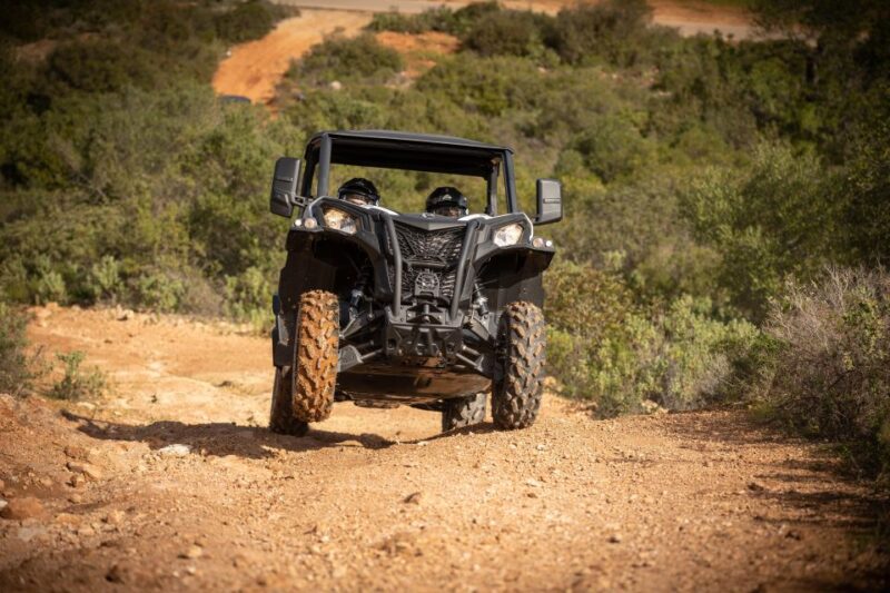 Porto Santo: 180 Minutes Off-Road Buggy Tour - Key Points