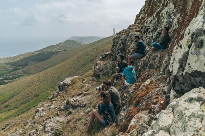 Porto Santo: Island Highlights 4x4 Tour with Hotel Transfers - Final Thoughts on Porto Santo’s 4x4 Tour