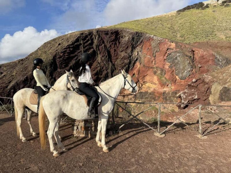 Porto Santo Island: Horse Riding - Customer Service and Cancellation Policy