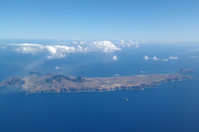 Porto Santo One-Day Cruise and Tour - Key Points