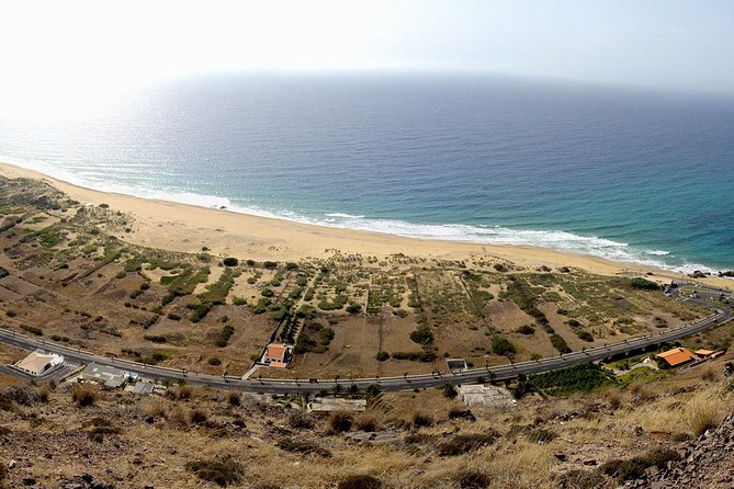 Porto Santo One-Day Cruise and Tour - Practical Details: Booking, Timing, and Group Size