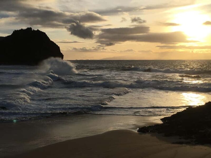 Porto Santo, Photographic whole island tour - Explore Porto Santo’s Notable Viewpoints